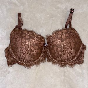 Victoria’s Secret Bra - Lined Demi